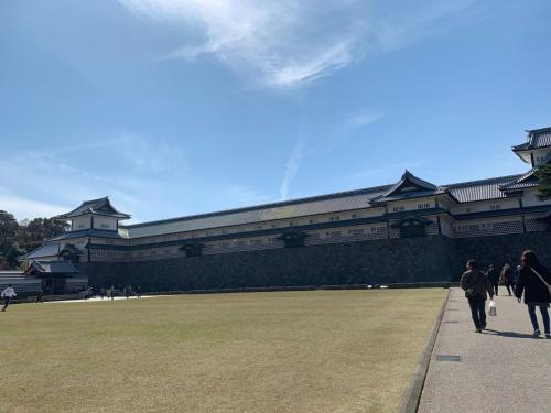 Kanazawa Seiren - Vacation Stay 05525v