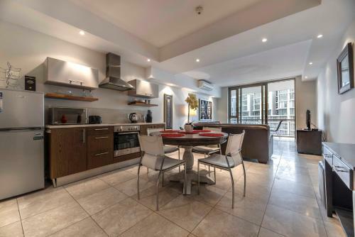 Apartamento 706 Canal Quays