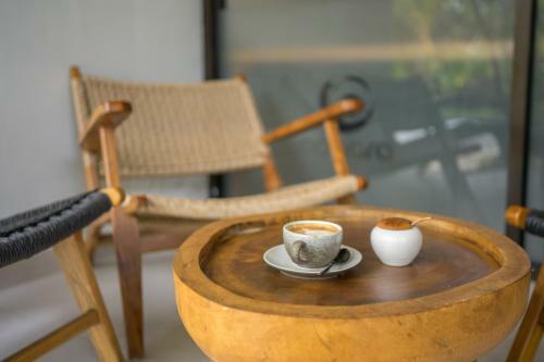 Nagara Boutique Hotel