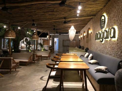 Nagara Boutique Hotel