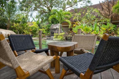 Nagara Boutique Hotel