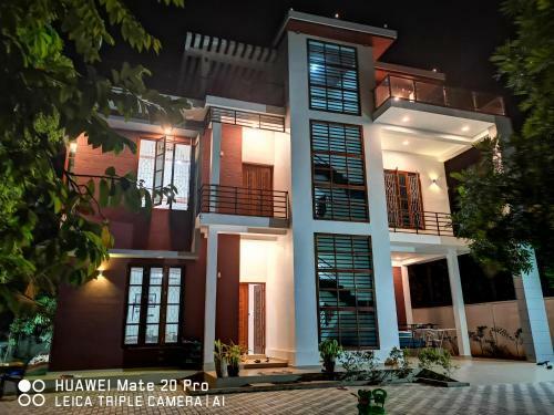 Luxury Villa In Jaffna