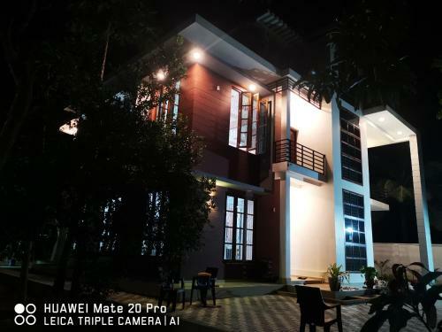 Luxury Villa In Jaffna