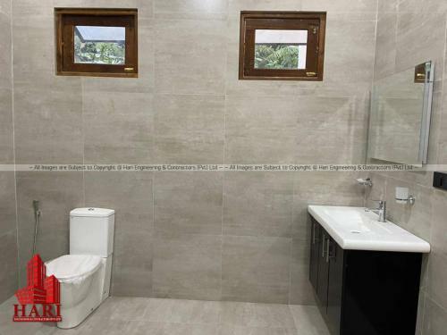 Luxury Villa In Jaffna