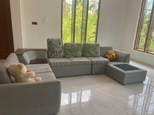 Luxury Villa In Jaffna