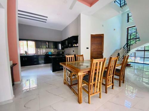 Luxury Villa In Jaffna