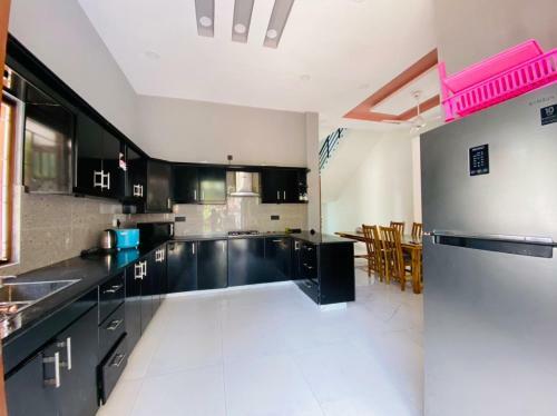 Luxury Villa In Jaffna