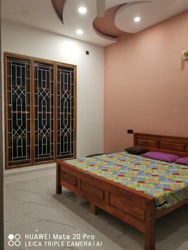 Luxury Villa In Jaffna