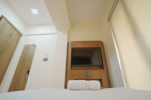 Hotel Elegance Nx By Wb Inn, Mumbai