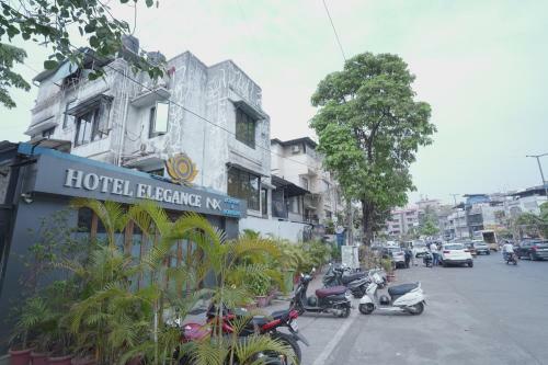Hotel Elegance Nx By Wb Inn, Mumbai