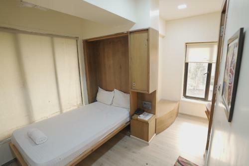 Hotel Elegance Nx By Wb Inn, Mumbai