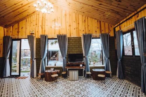 Hostal Fhome Highland