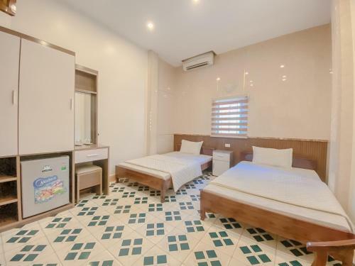 Hotel Ks H??ng Giang Hl