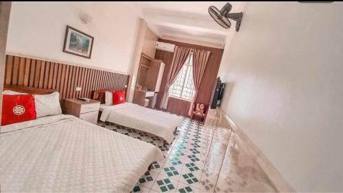 Hotel Ks H??ng Giang Hl