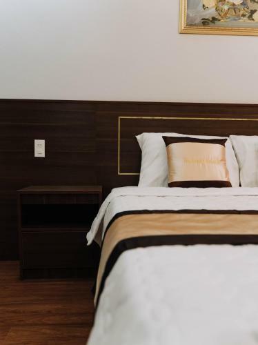 Beach Hotel Sun Plaza B�i Ch�y