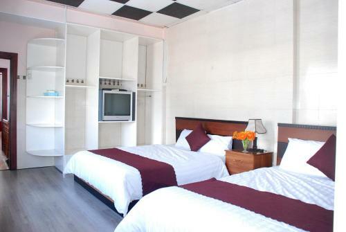 Albergue 2t Home