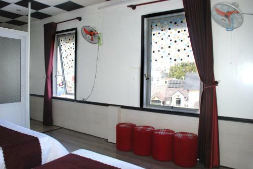 Albergue 2t Home