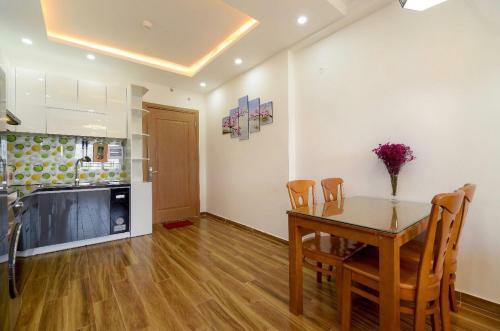 Muong Thanh Apartment Sea View