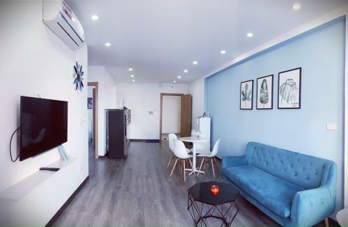 Muong Thanh Apartment Sea View