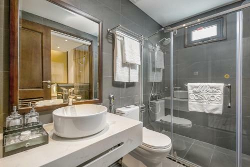Cosmos Hotel Danang