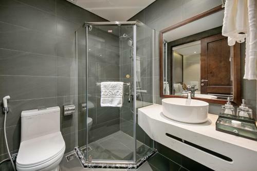 Cosmos Hotel Danang