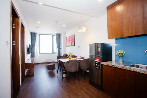 Century Hotel Da Nang