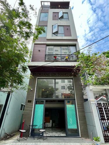 Apartamento Floriane Da Nang Hostel - Ph�ng Ngh? L?n