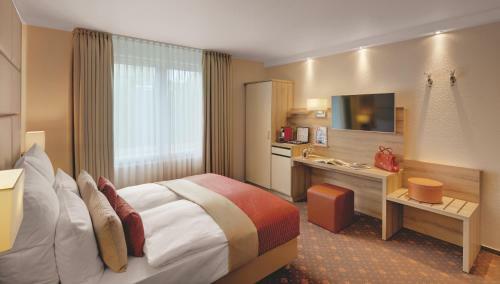 Hotel Wegner - T H E Culinary Art Hotel