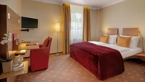 Hotel Wegner - T H E Culinary Art Hotel