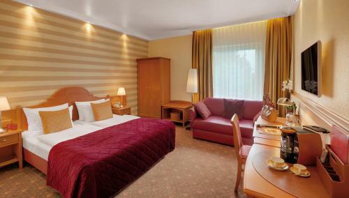 Hotel Wegner - T H E Culinary Art Hotel