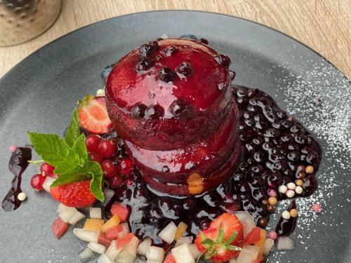 Hotel Wegner - T H E Culinary Art Hotel