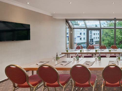 Hotel Wegner - T H E Culinary Art Hotel