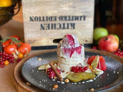 Hotel Wegner - T H E Culinary Art Hotel