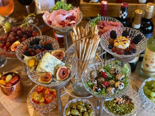 Hotel Wegner - T H E Culinary Art Hotel