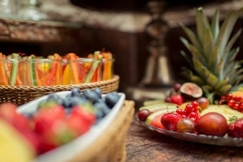 Hotel Wegner - T H E Culinary Art Hotel