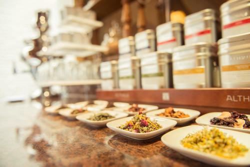 Hotel Wegner - T H E Culinary Art Hotel