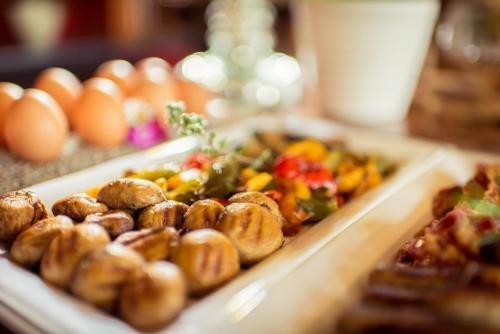 Hotel Wegner - T H E Culinary Art Hotel