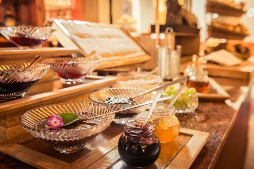Hotel Wegner - T H E Culinary Art Hotel
