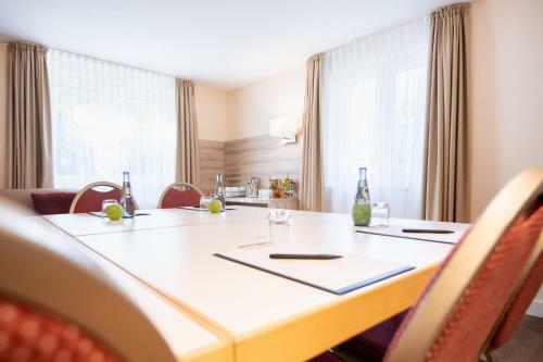 Hotel Wegner - T H E Culinary Art Hotel