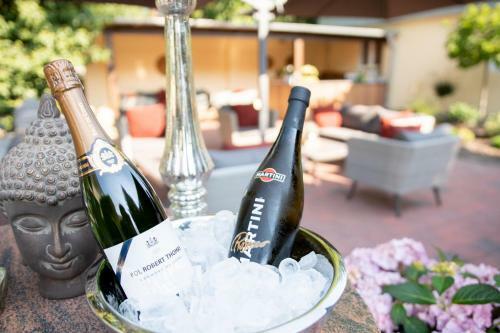 Hotel Wegner - T H E Culinary Art Hotel