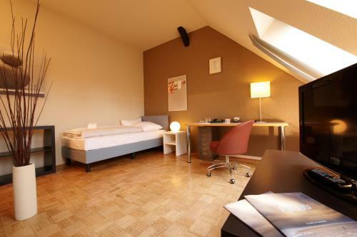Aparthotel G�steresidenz Pelikanviertel