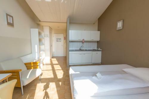 Aparthotel G�steresidenz Pelikanviertel