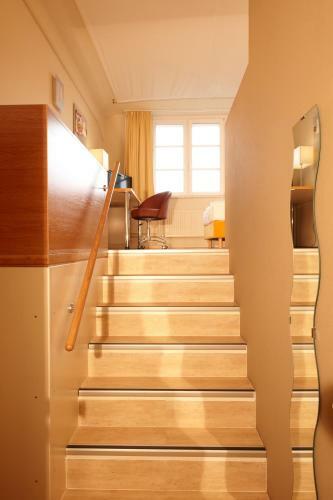 Aparthotel G�steresidenz Pelikanviertel