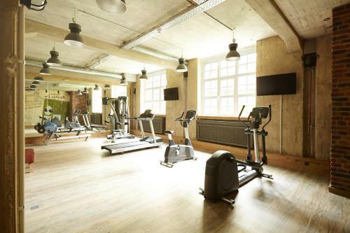 Aparthotel G�steresidenz Pelikanviertel