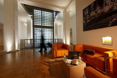 Aparthotel G�steresidenz Pelikanviertel