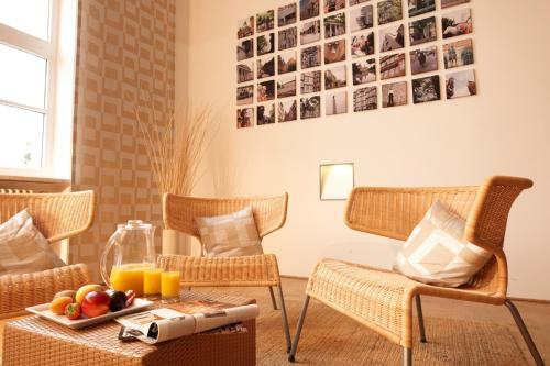 Aparthotel G�steresidenz Pelikanviertel