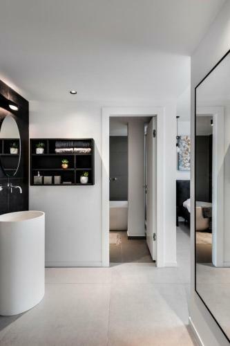 Yefet - By Beach Apartments Tlv