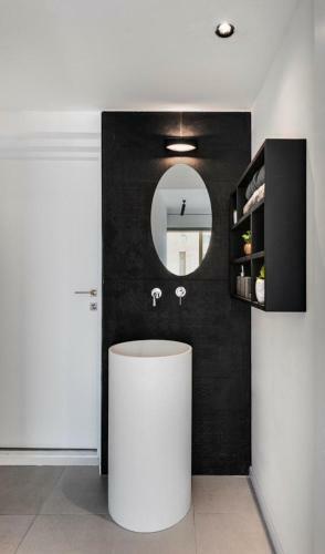 Yefet - By Beach Apartments Tlv