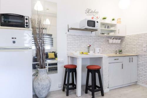 Apartamento ??? ??????? Loft Romntic By The Sea