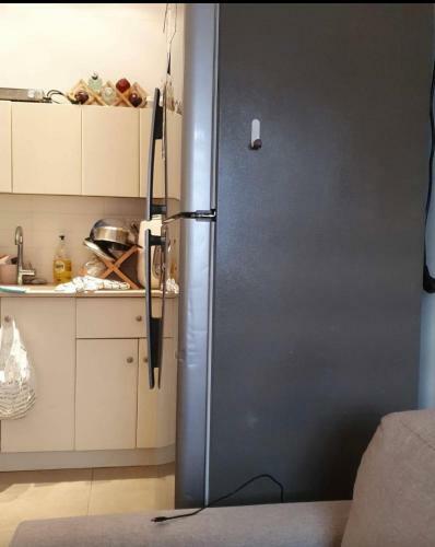 Apartamento Mishali?s Place